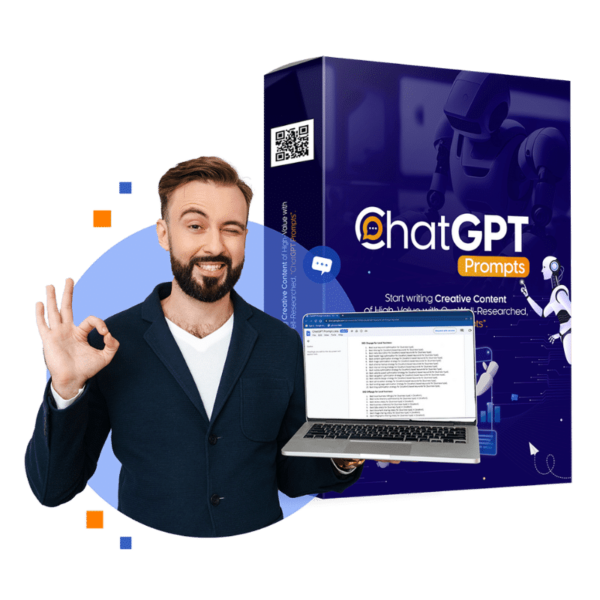 10,000+ ChatGPT Prompts Bundle – Toolverge